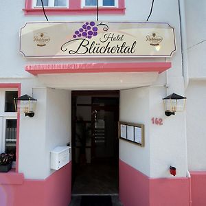 Hotel Bluechertal